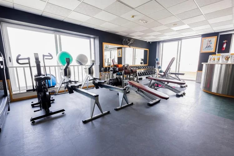 Body Medics Fitness Club 24/7