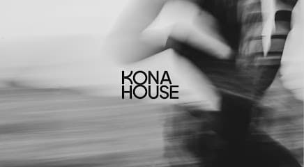 Kona House Canal