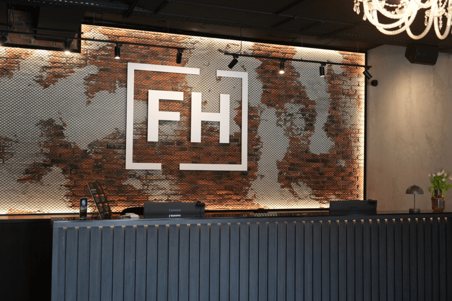 Fitness House