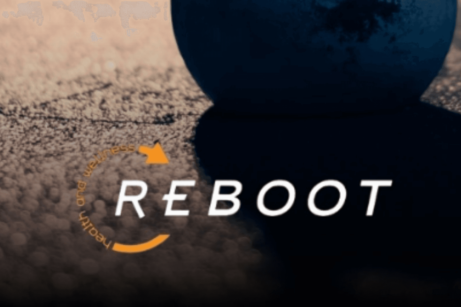 Reboot Health & Wellness