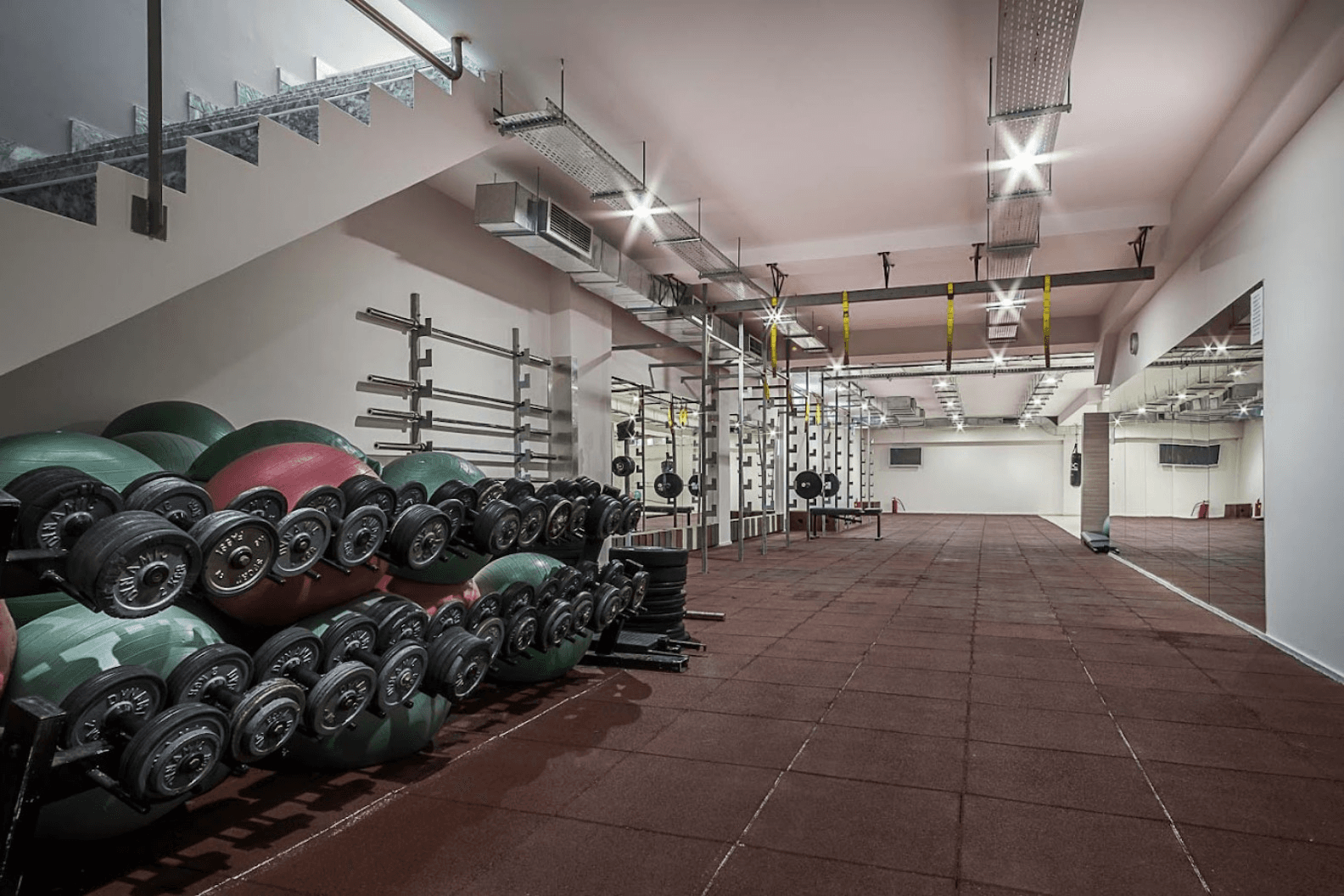 AXION FITNESS CLUB