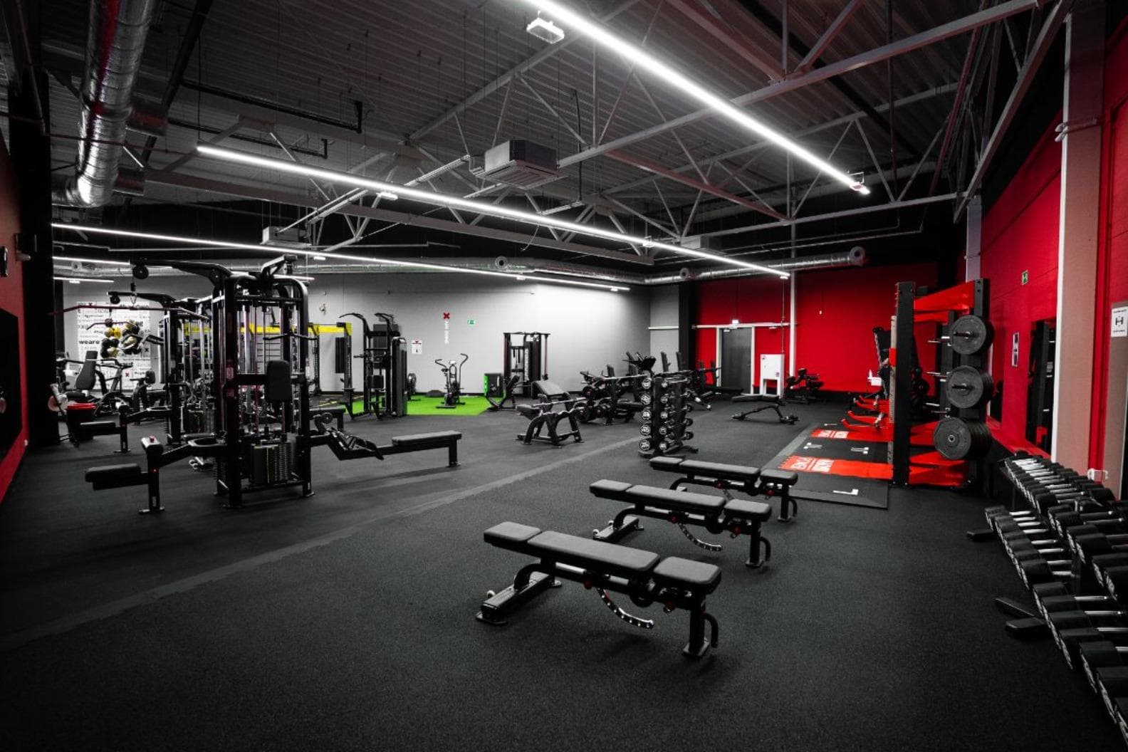 Xtreme Fitness Włocławek
