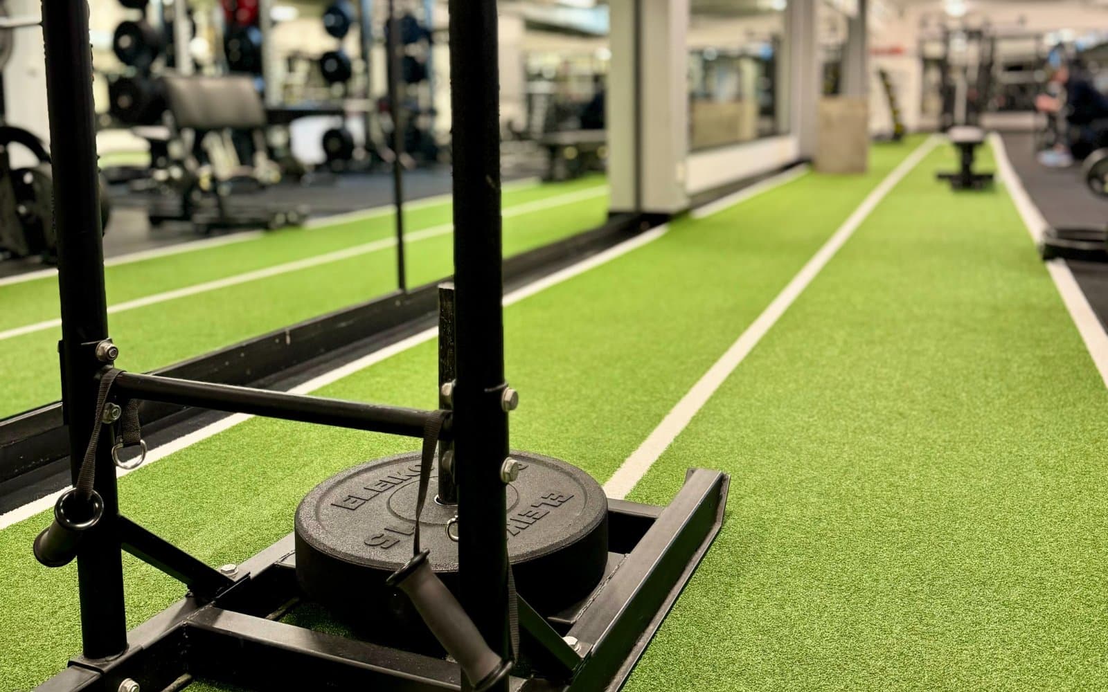 AIM Studio Nacka