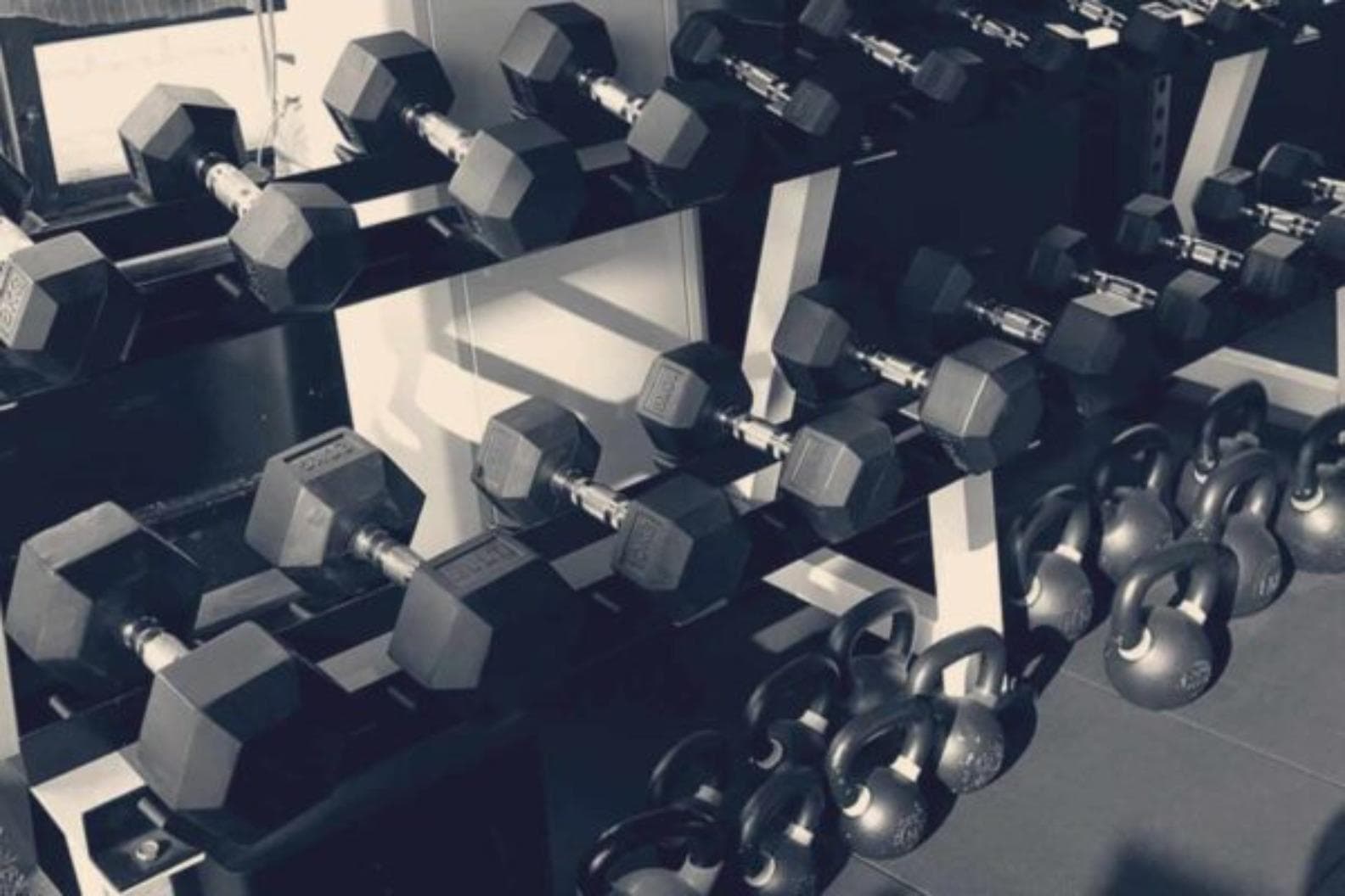 Love Fitness Murcia