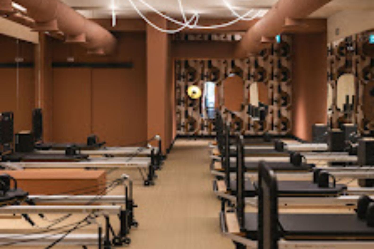Prescription pilates - Saldanha
