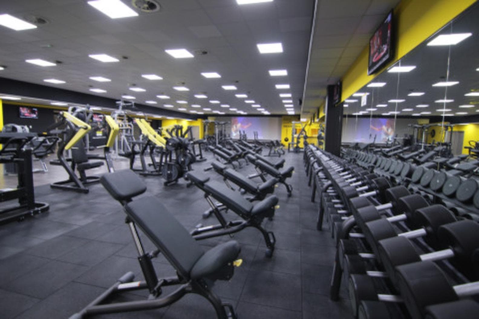 Fit Express (Torino Ponchielli)