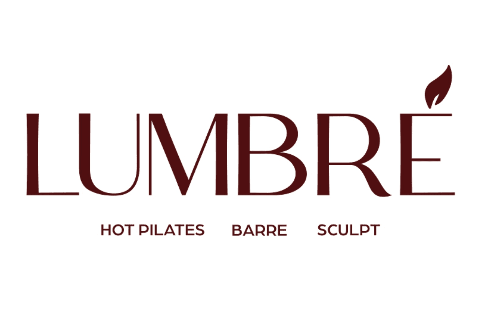 LUMBRE Hot Pilates, Barre & Sculpt